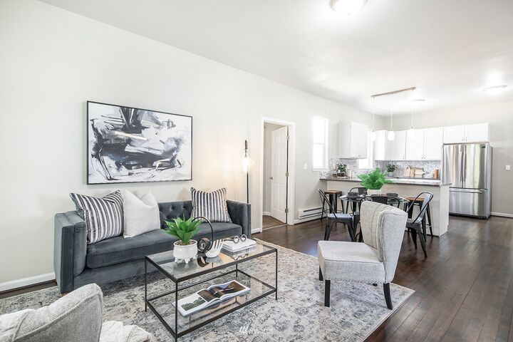 Property Photo: 4313 S Park Avenue WA 98418