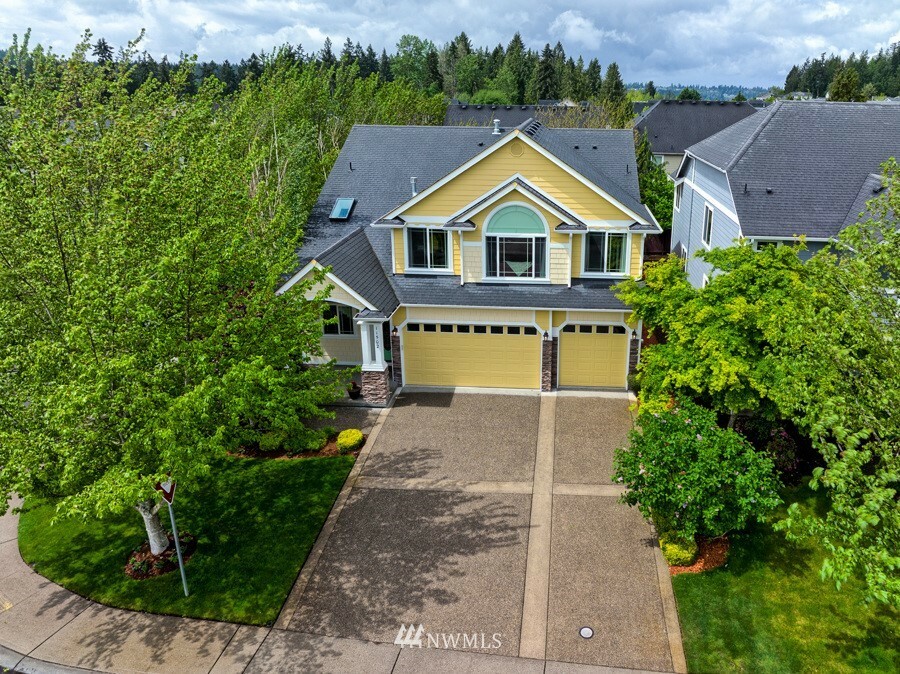 Property Photo: 11502 179th Avenue Ct E WA 98391