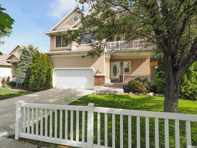 Property Photo:  Address not disclosed  UT 84020 