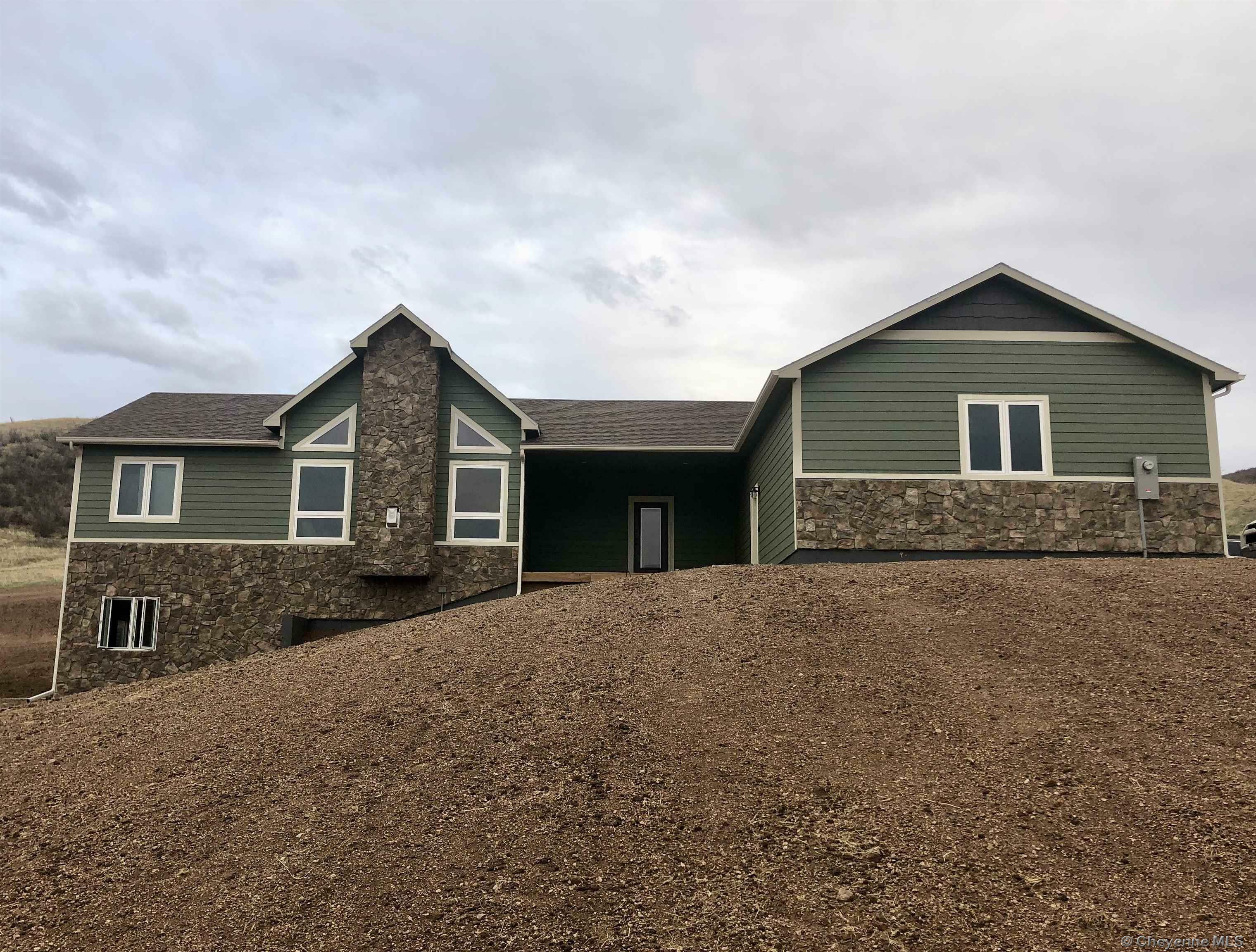 Property Photo:  1473 Mountain View Loop  WY  