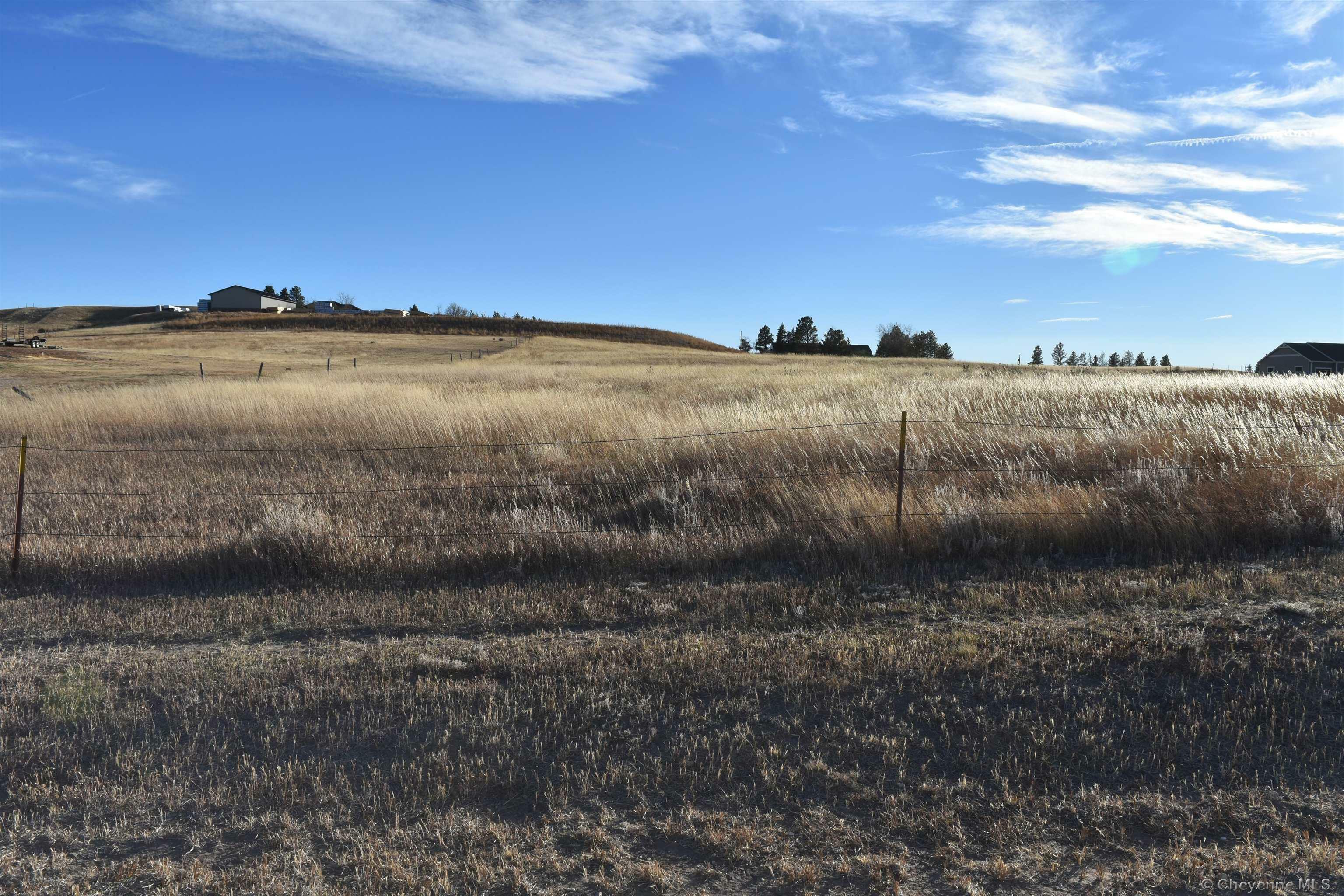 Property Photo:  Tbd Tranquility Rd  WY 82009 