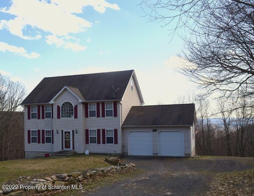 Property Photo:  284 Russell Court  PA 18330 