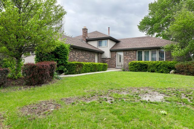 Property Photo:  9120 Helen Lane  IL 60462 
