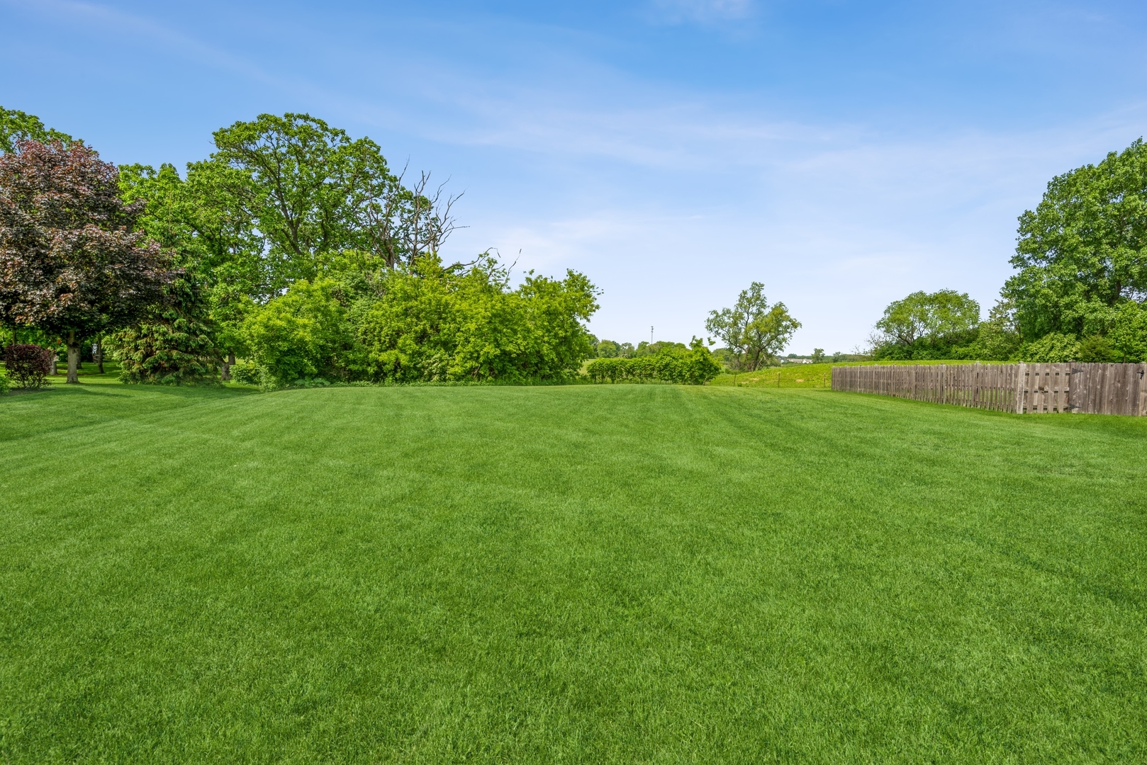 Property Photo:  654 Pineview Pass  IL 60046 