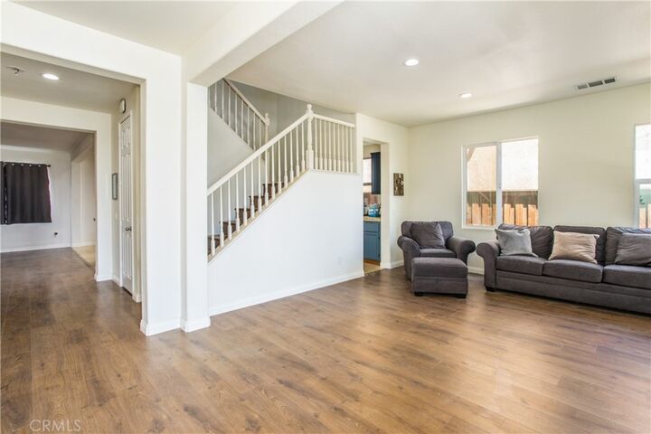 Property Photo: 372 Mossy Oak Way CA 92582