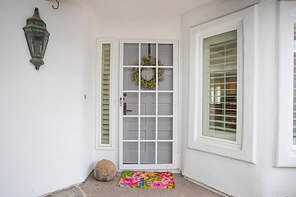 Property Photo: 4721 Cordoba Way CA 92056