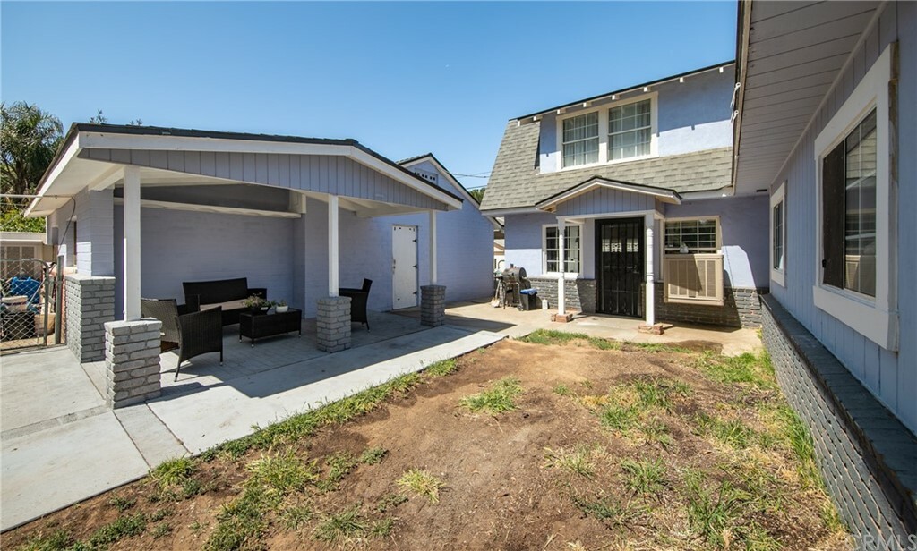 Property Photo:  737 Edgar Avenue  CA 92223 