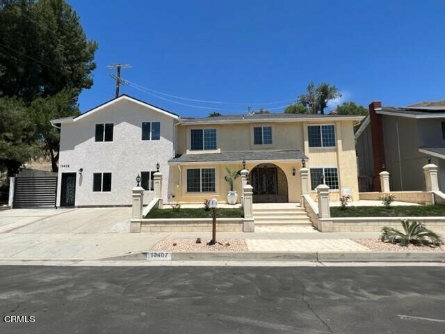 Property Photo: 10407 Kurt Street CA 91342