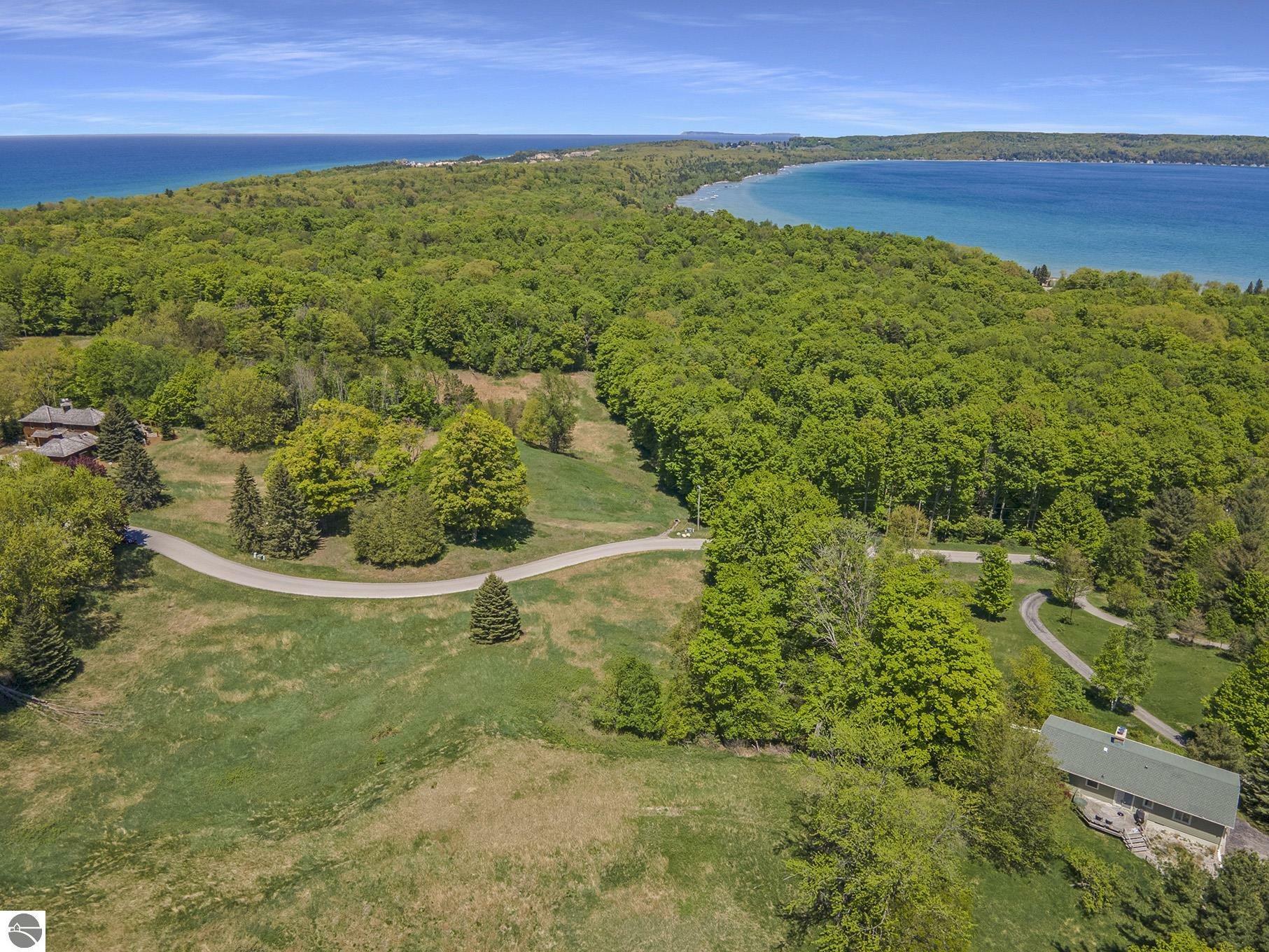 Property Photo: 000 Golf Lane MI 49635