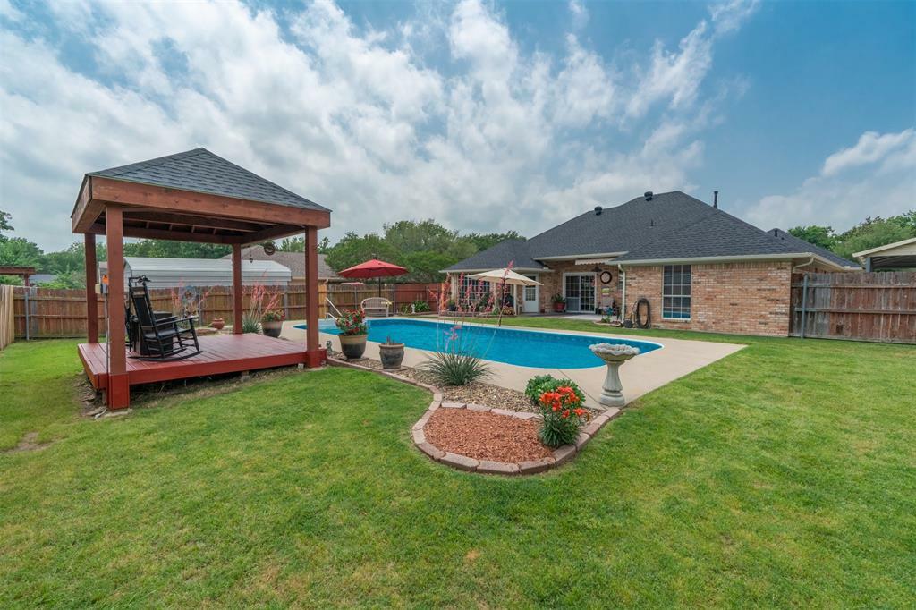 Property Photo:  10507 Woodland Drive  TX 75402 