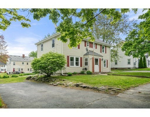 Property Photo: 29 Osceola Ave MA 01606