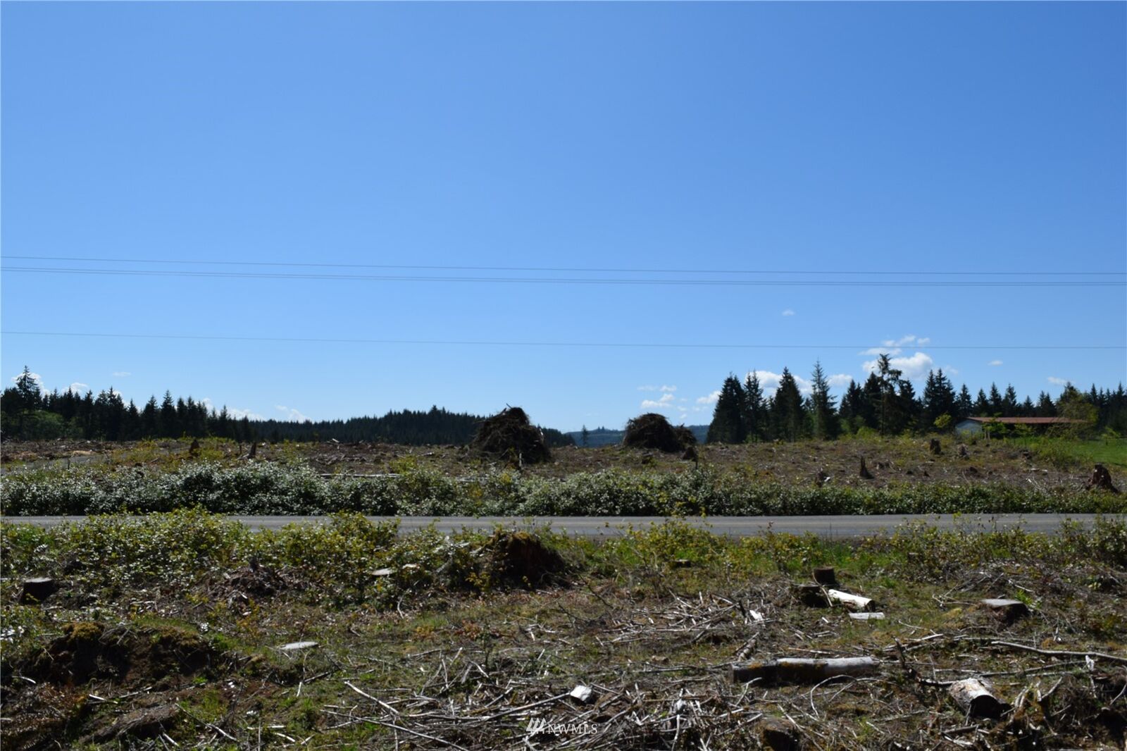 Property Photo:  0 Brown Road E  WA 98522 