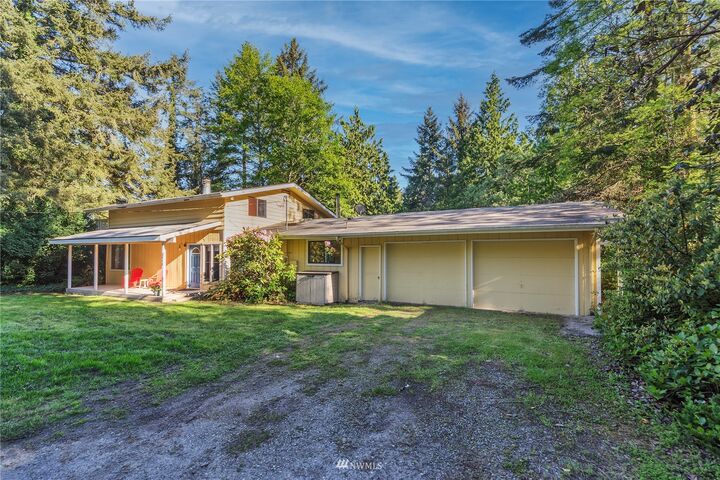 350 Merry Road  Nordland WA 98358 photo