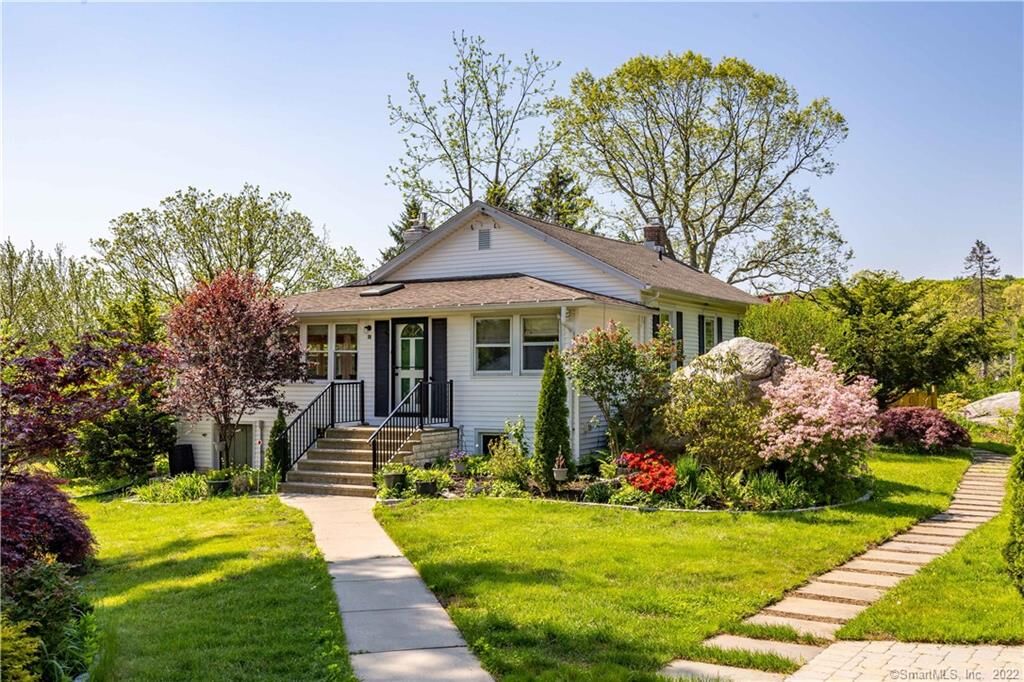 Property Photo:  12 Zwick Drive  CT 06786 