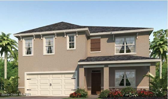 Property Photo: 3449 Burrowing Owl Drive FL 32754