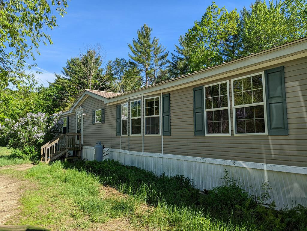 Property Photo:  384 Fox Run Road  NY 12950 