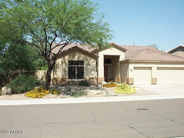 Property Photo:  5560 E Via Montoya Drive  AZ 85054 