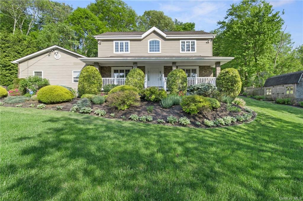 Property Photo: 66 Woodbine Drive NY 10541