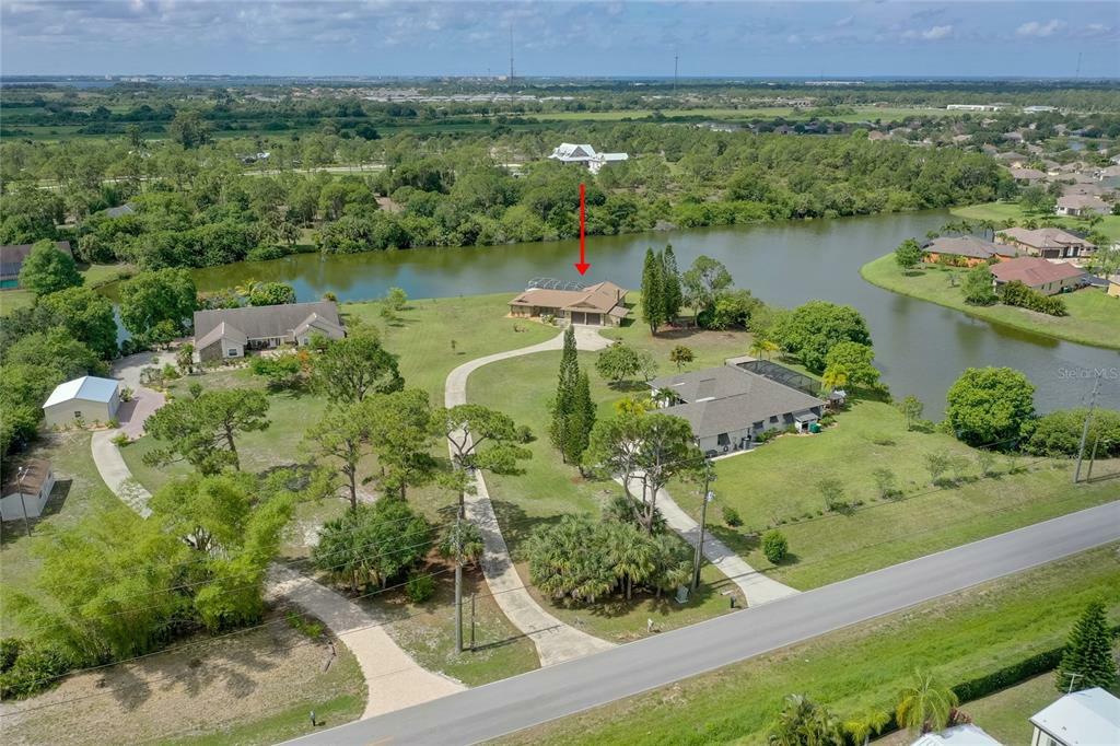 Property Photo:  24255 Suncoast Boulevard  FL 33980 