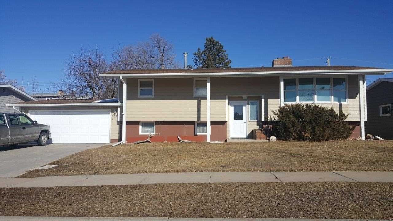 Property Photo: 2936 Country Club Drive SD 57702