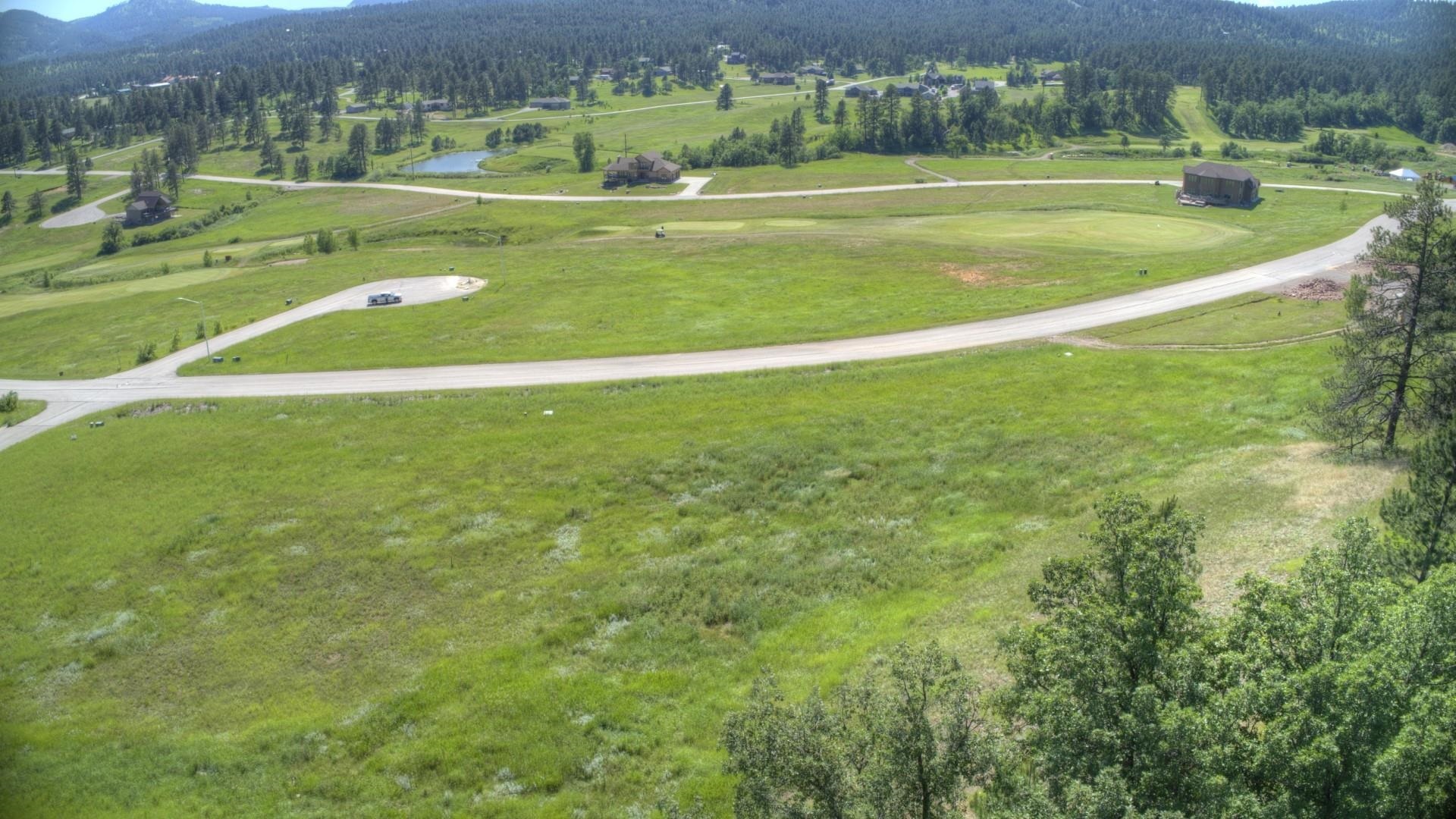 Property Photo:  Lot 11 Block 15 Apple Springs Road  SD 57785 