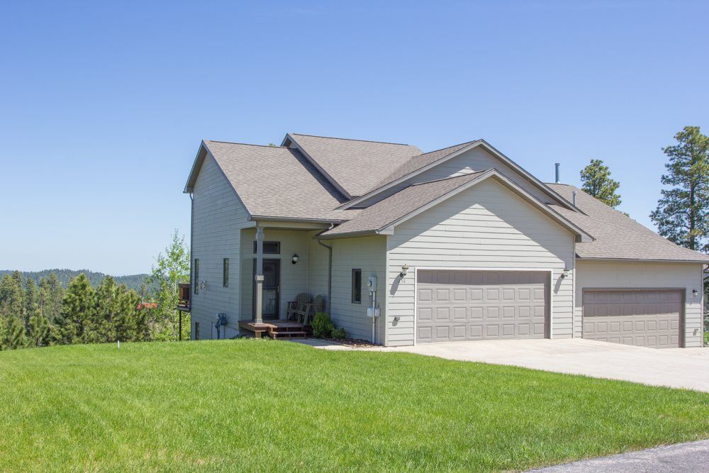 Property Photo: 238 Tower Ridge Drive SD 57754