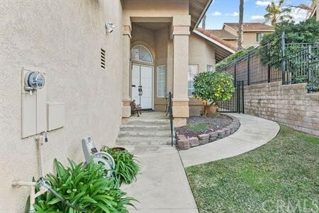 Property Photo:  740 S Palomino Lane  CA 92807 