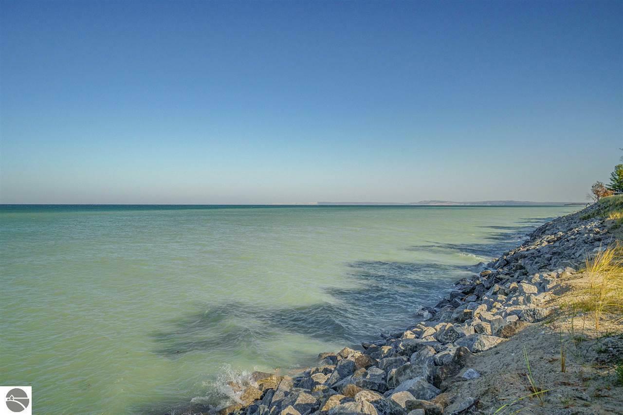 Property Photo: 530 Beach Road MI 49635