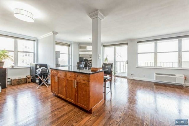 Property Photo: 200 Grand Cove Way 4J NJ 07020