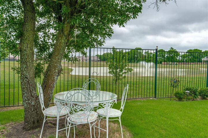 9508 Havenway Drive  Denton TX 76226 photo