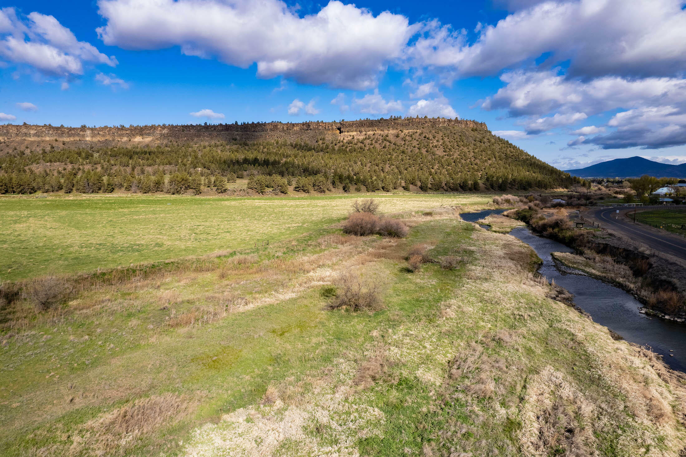 Property Photo:  SW Crooked River Highway  OR 97754 