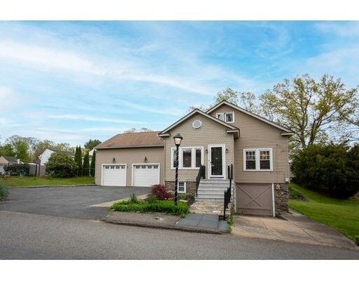 Property Photo:  18 Angelo St  MA 01604 