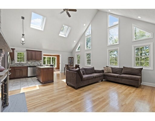 Property Photo: 281 Lower Sandy Hill Road MA 01085