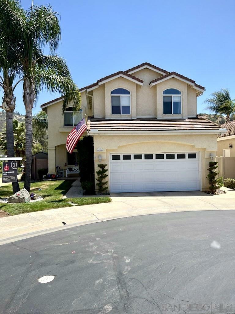 Property Photo:  8779 Gracilior Pl  CA 92026 