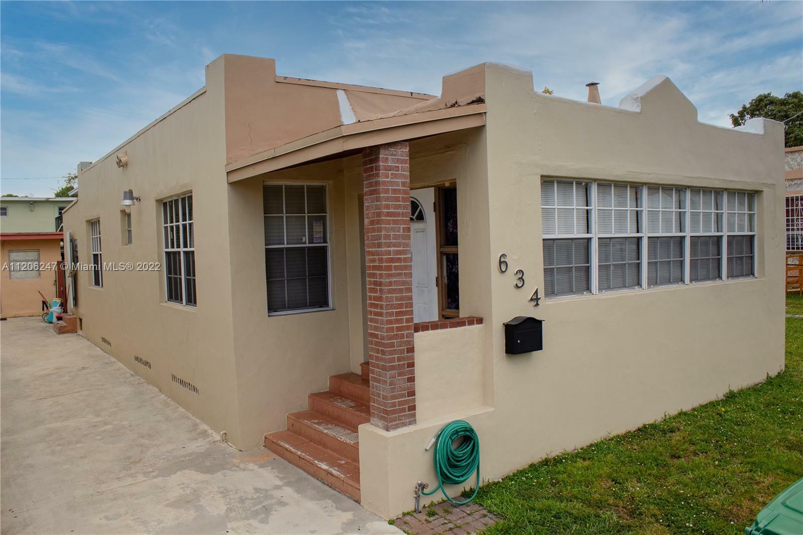 Property Photo:  634 SW 10th Ave  FL 33130 