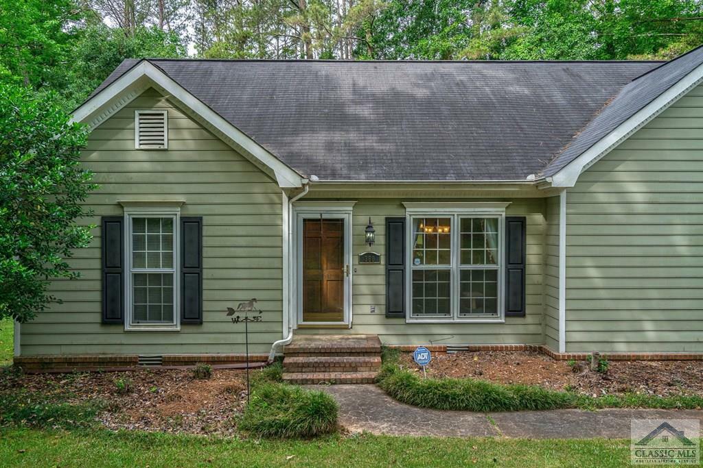 Property Photo:  360 Chadds Walk  GA 30606 