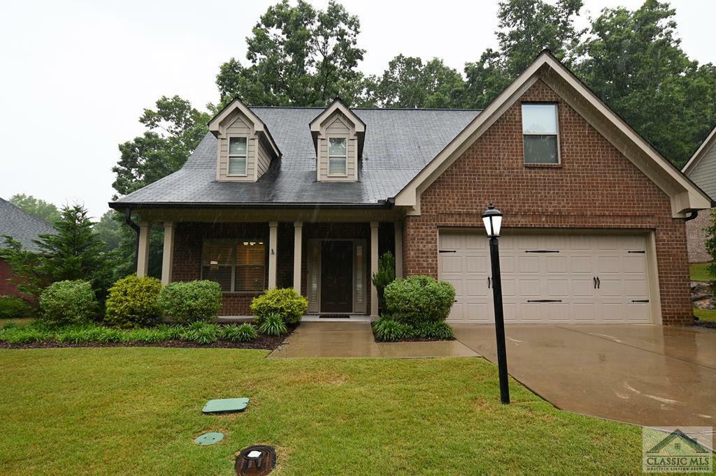 Property Photo:  232 Huntington Shoals Drive  GA 30606 