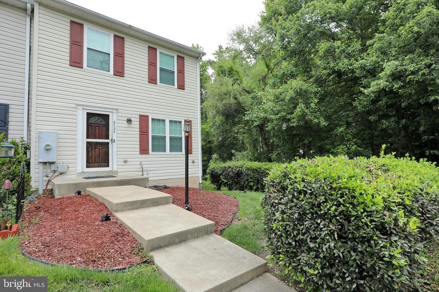 Property Photo:  6724 Pauline Court  MD 20616 
