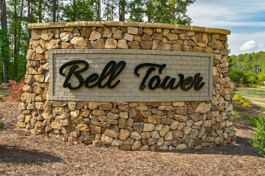 Property Photo: 3123 Carillon Way GA 30809