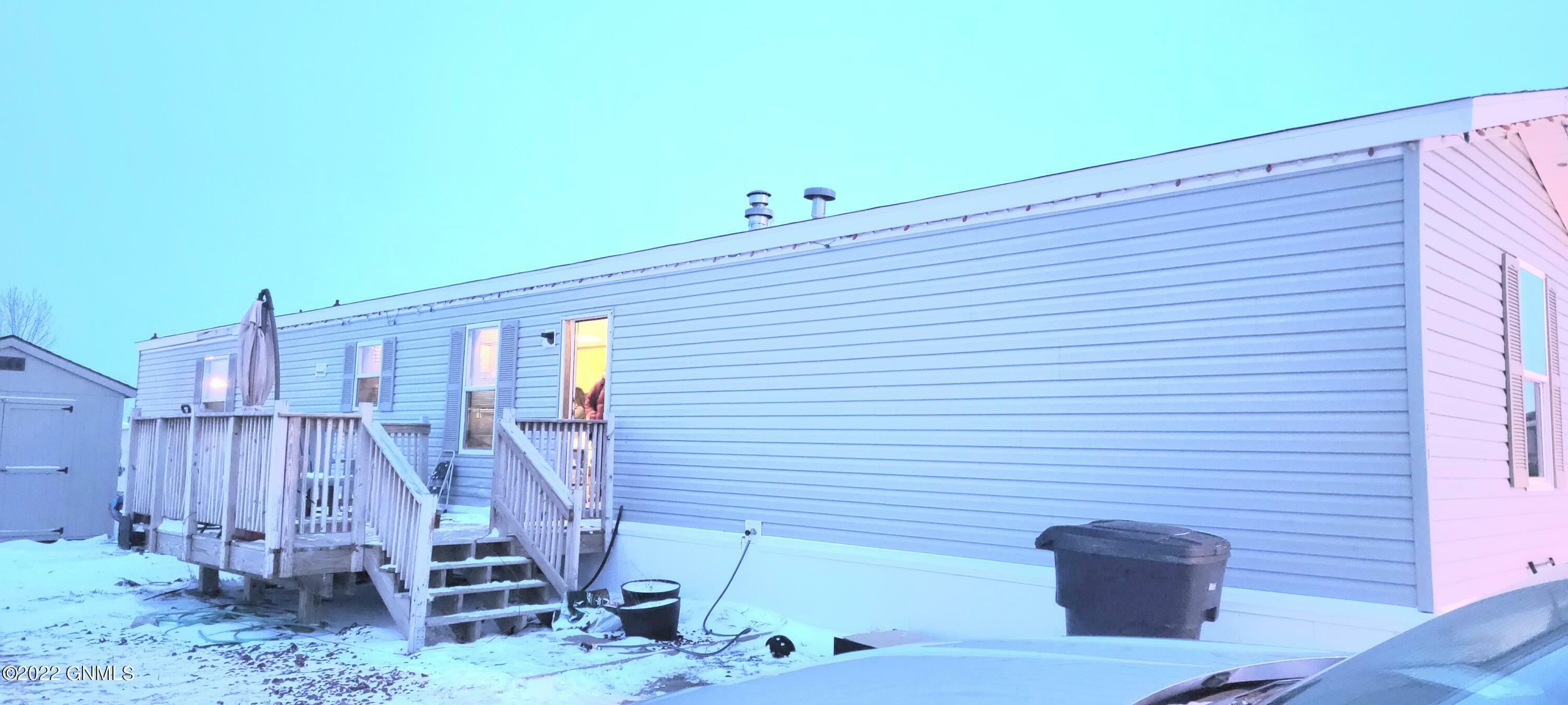 Property Photo:  3410 24th Avenue W  ND 58801 