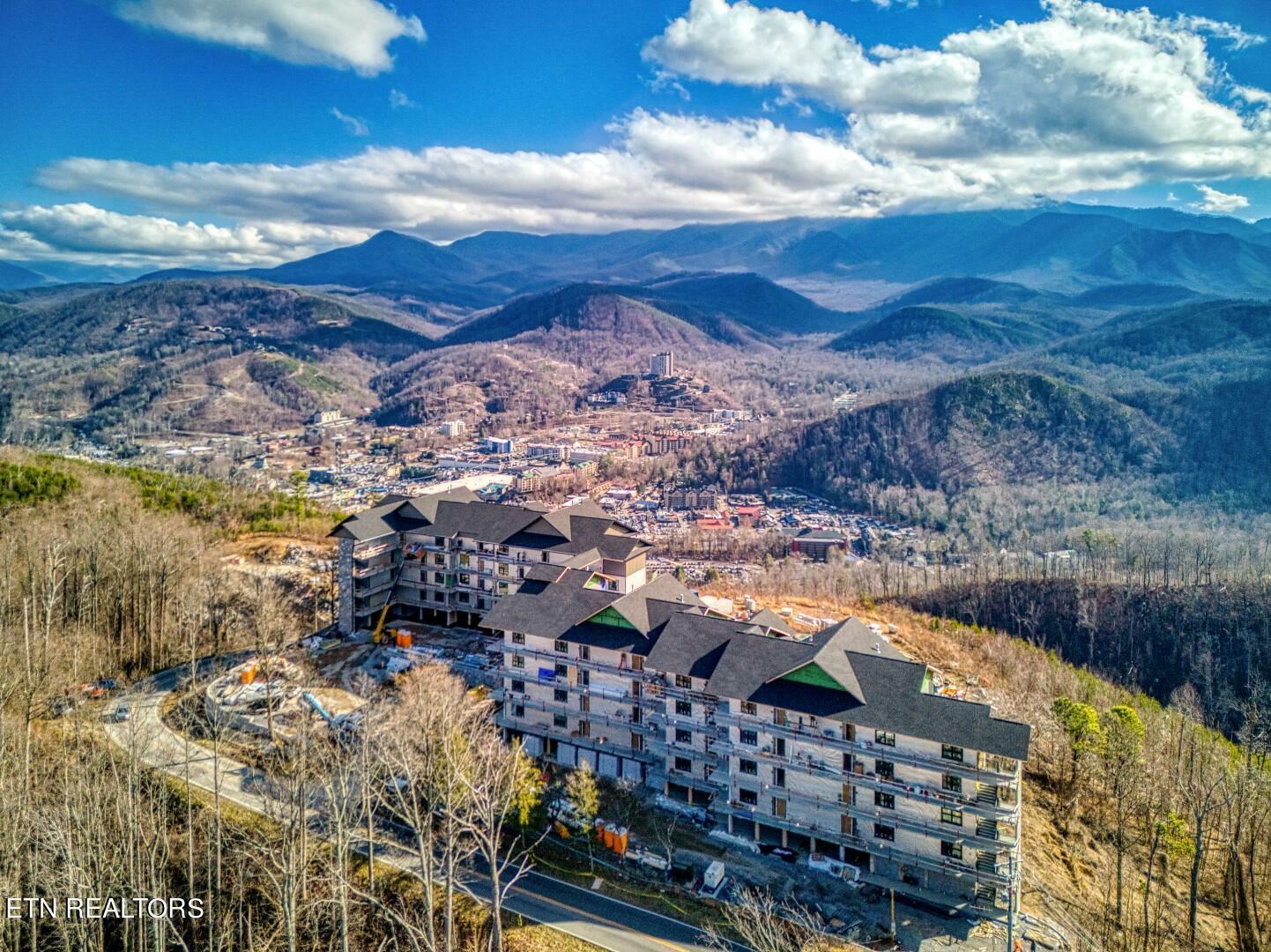 855 Campbell Lead Road #309  Gatlinburg TN 37738 photo