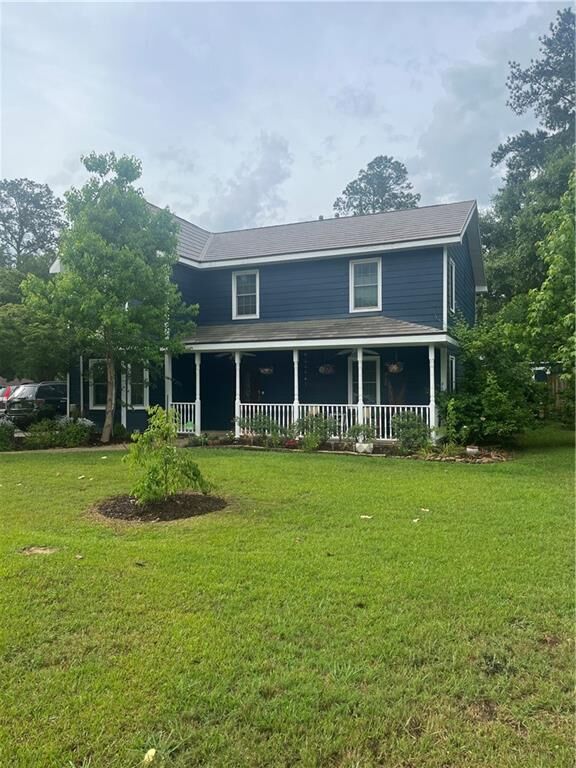 Property Photo: 1130 Elkins Drive AL 36830