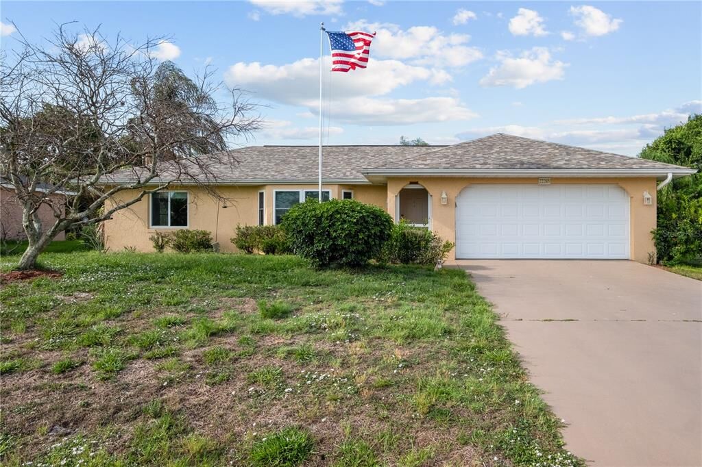 Property Photo:  22285 Columbus Avenue  FL 33954 