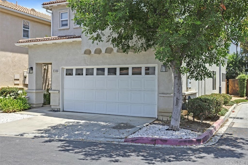 Property Photo:  8300 Chelsea Lane  CA 91304 