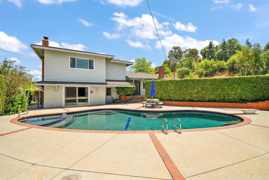 Property Photo:  1345 S Donna Beth Avenue  CA 91791 