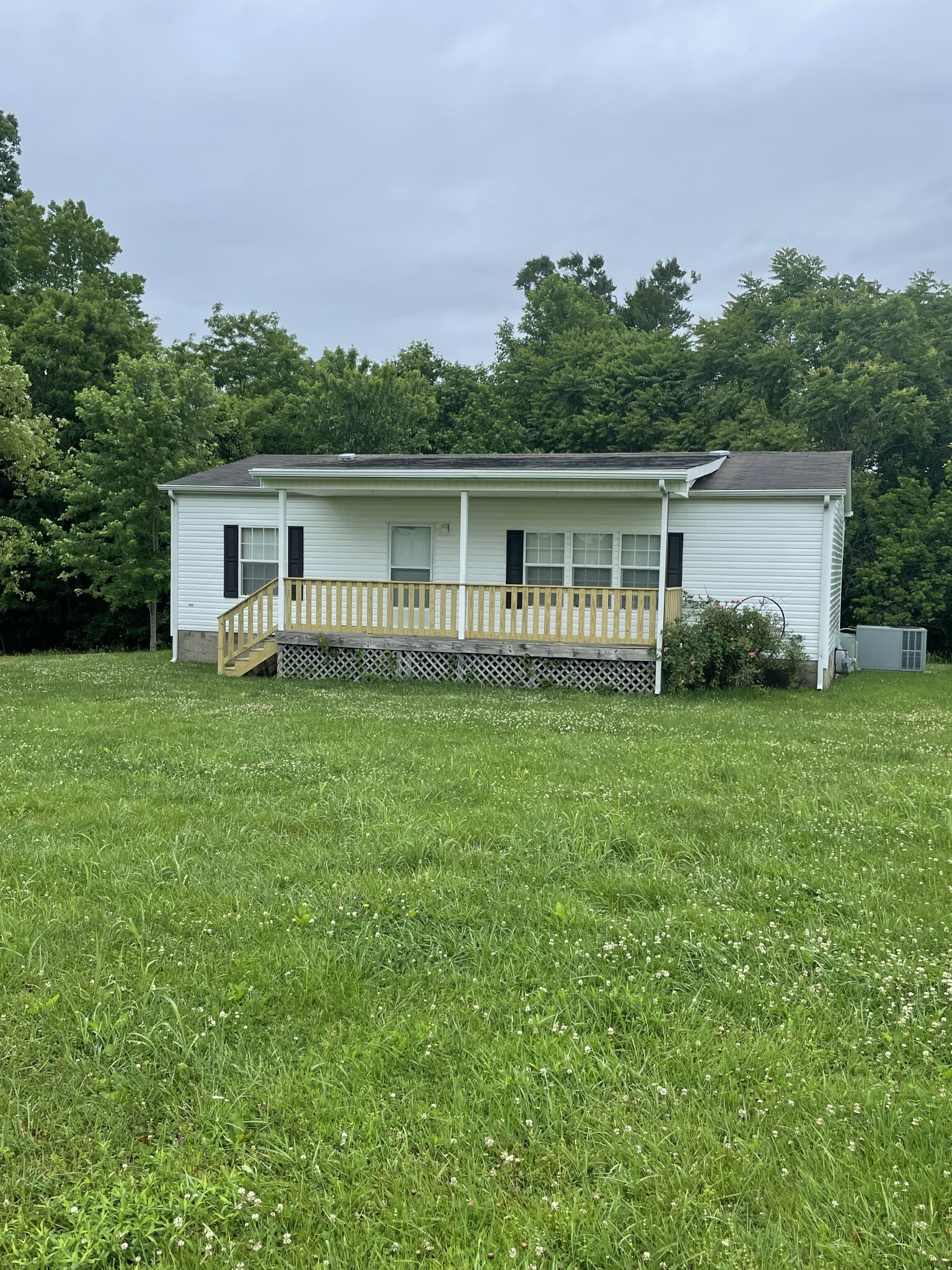 Property Photo: 99 Cave Hollow Rd TN 37083