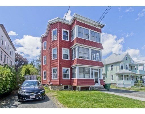 Property Photo: 444 Broadway St MA 01020