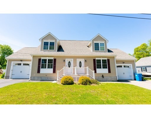 Property Photo: 39 Mill Street 39 MA 01860