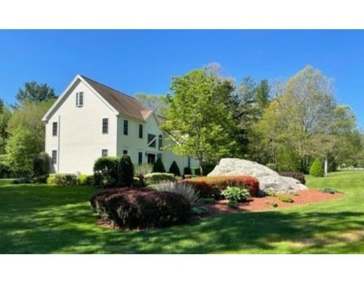 Property Photo: 14 Vincent Road MA 01756