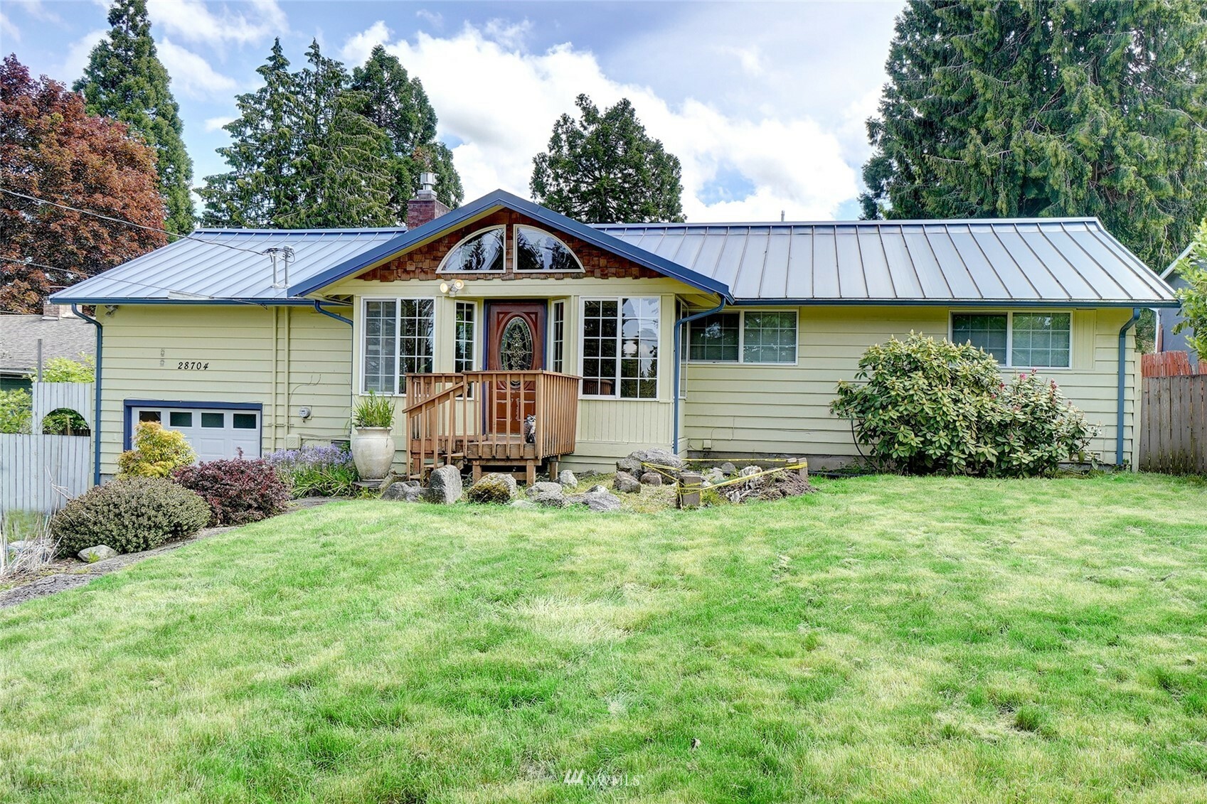 Property Photo:  28704 41 Avenue S  WA 98001 